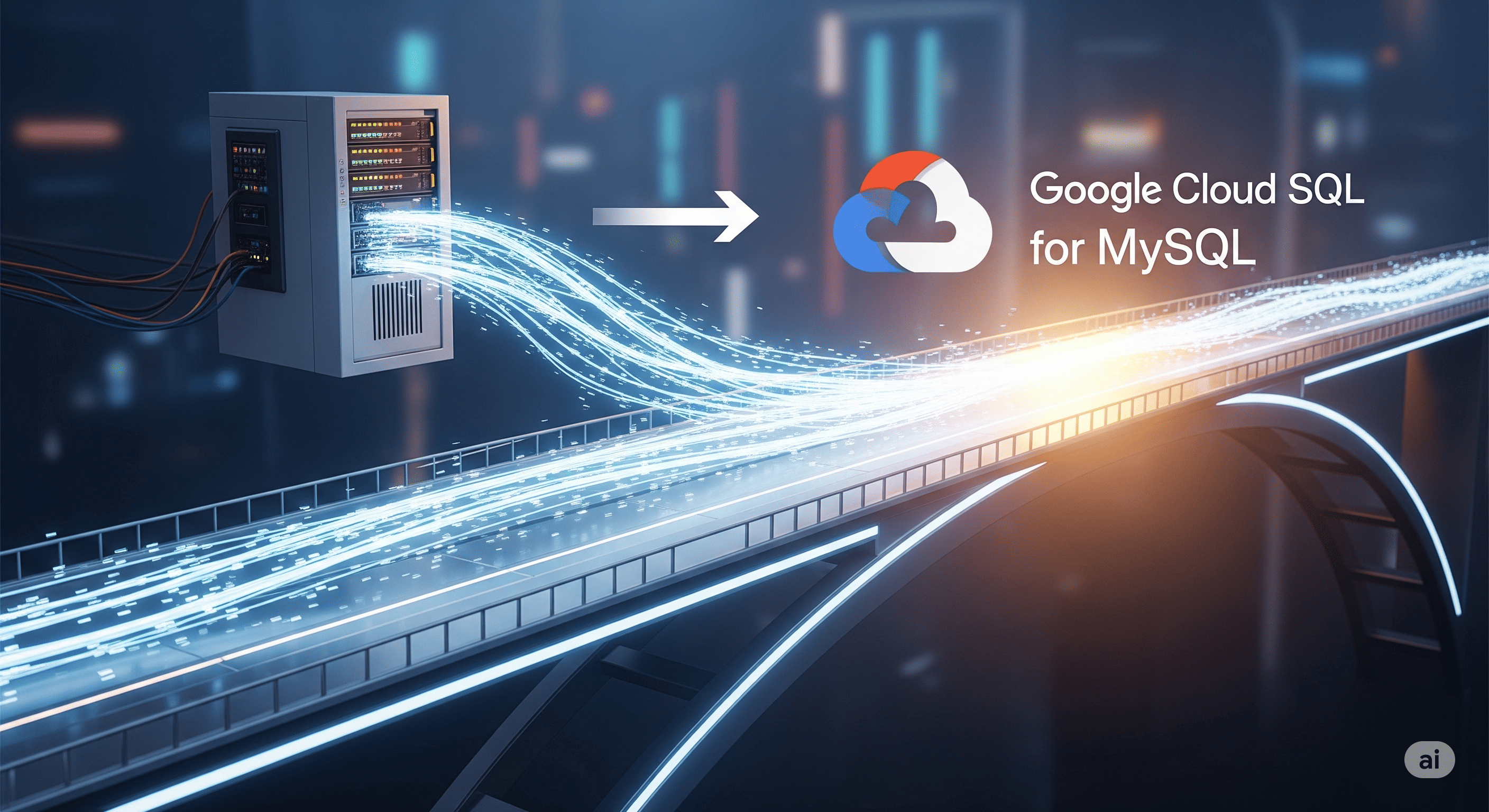 🛠️ How We Seamlessly Migrated a Production Database to MySQL on Google Cloud